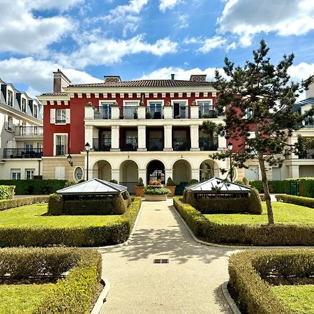 Suite Medicis Near Disneyland Serris Exteriér fotografie