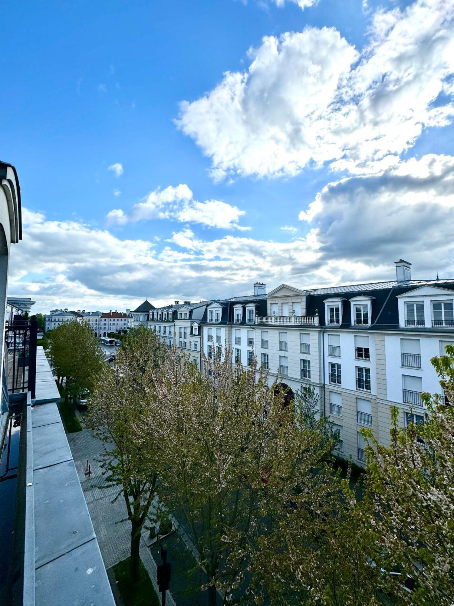 Suite Medicis Near Disneyland Serris Exteriér fotografie